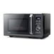 Toshiba MW3-AM25PFI(MG) Solo Magnetron 25L 900W
