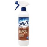 Quasar - hout met bijenwas 680 ml