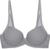Triumph Aura Spotlight T Whp beha voor dames, Grijze schaduw, 75C