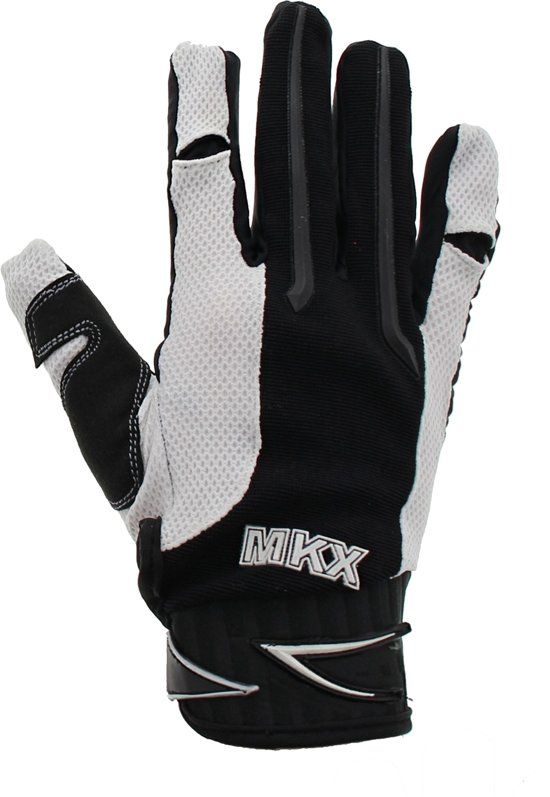 MKX Crosshandschoenen zwart