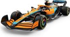 Rastar McLaren Formule 1 #4 (Lando Norris) 1/24 Schaalmodel
