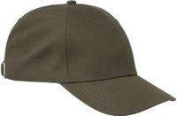 Jack & Jones Base Louis Linnen Blend Cap Heren
