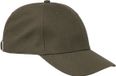 Jack & Jones Base Louis Linnen Blend Cap Heren