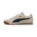 PUMA Turino II unisex sneakers 38, Silver Fog Black White Gum Beige