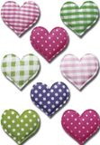 HERMA 6288 Stickers Magic harten, stof