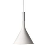 Foscarini Aplomb Mini - Wit