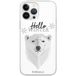 ERT GROUP mobiel telefoonhoesje voor Apple iPhone 13 Pro, origineel en officieel erkend Babaco patroon Winter 003