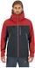 Karpos Storm 2.0 Veste L Hommes Woodl Gray / Fire