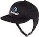 Surflogic Surf Truckercap Zwart Unisex Volwassenen