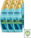 Head & Shoulders 6 x DermaX Pro Shampoo anti-pelliculaire, Apaise, 470 ml
