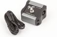 Fender 1-Button Footswitch voor FM65 FM25, blauws Deluxe