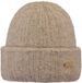 Barts Beanie Rush Lichtbruin one size