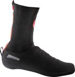Castelli PERFETTO SHOECOVER BLACK Overschoenen - Zwart - Maat 42