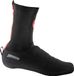 Castelli PERFETTO SHOECOVER BLACK Overschoenen - Zwart - Maat 42