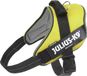 Julius-K9 IDC®Powair-tuig, 2XL - maat 3, néon