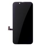 Cool iPhone 13 Pro Max Full Display (AAA-kwaliteit) zwart