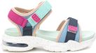 Xti Sandales 15123303 Bleu UE 37 Fille