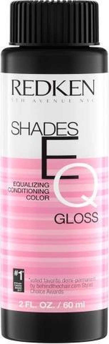 Redken Shades EQ TÃ¶nung 09k Papaya 60ml