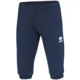 Errea Joker 3/4 Broek Ad - Blauw - Maat M - Unisex
