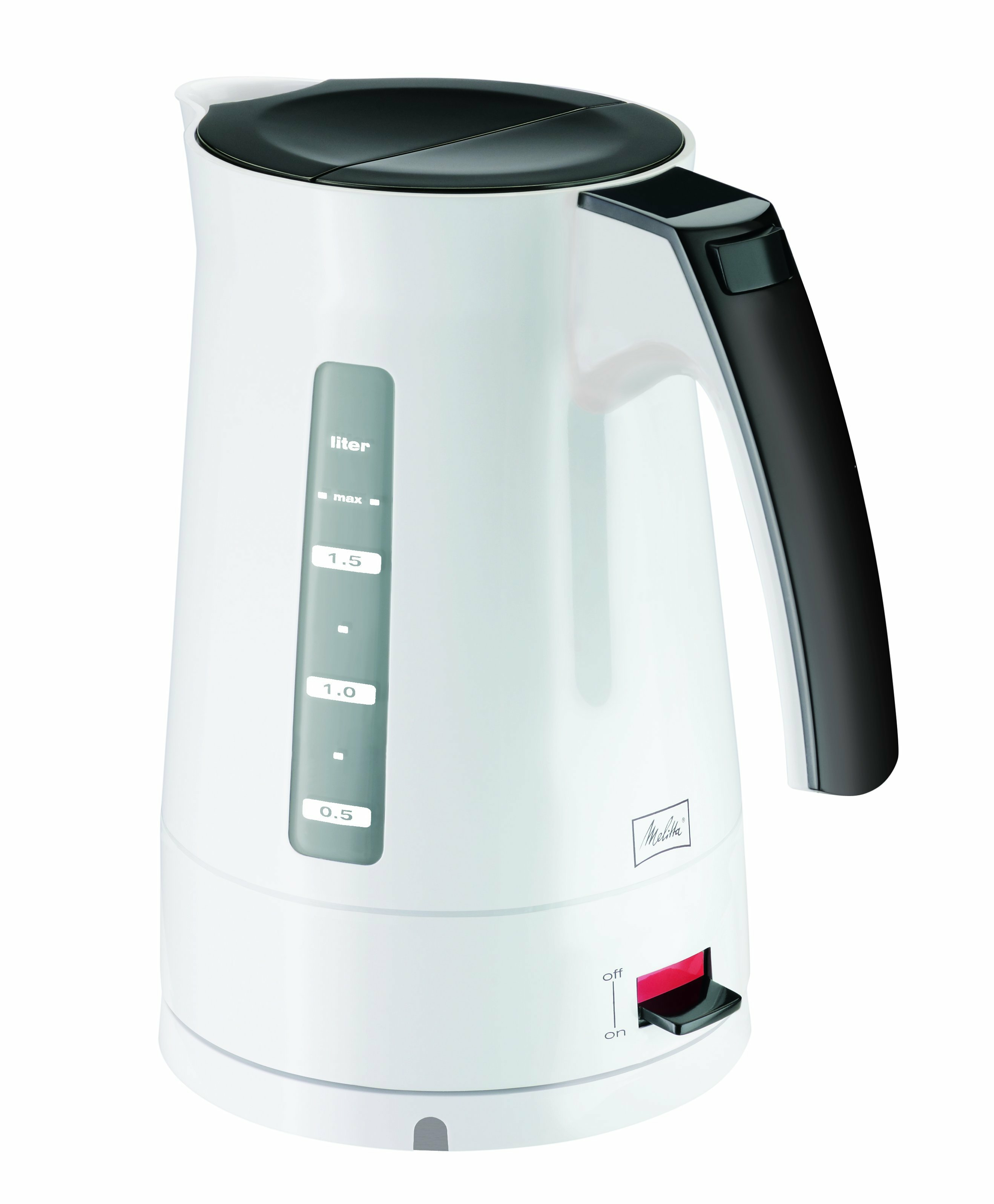 Melitta Enjoy Aqua Wit 100301