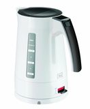 Melitta Enjoy Aqua Blanc 100301 Bouilloire