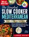 The Simplest Slow Cooker Mediterranean Diet for Seniors