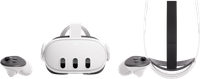 Meta Quest 3 512GB + Elite Strap