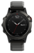Garmin fēnix 5 - Montre connectée - Noir/Gris