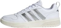 Adidas Sportswear Courtwave Schoenen Dames Wit