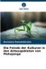 Die Verlag Unser Wissen Die Feinde der Kulturen in den Anbaugebieten von Mahajanga
