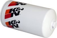 K&N Oliefilter HP-6001 passend voor Ford E/F, IC, International 1994-2005