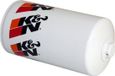 K&N Oliefilter HP-6001 passend voor Ford E/F, IC, International 1994-2005