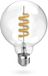 Hama Smart LED Filament E27 G95, WLAN, Matter, 4,9 W, RGBW