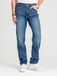 WRANGLER Jeans blauw denim