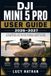 DJI Mini 5 Pro User Guide 2026-2027
