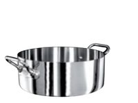 Pentole Agnelli ALUM10628 10,3 l Roestvrijstaal