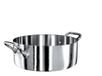 Pentole Agnelli ALUM10628 10,3 l Roestvrijstaal