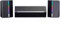 FIFINE 2.1 AmpliGame A22 - PC Speakerset met Subwoofer RGB - Zwart