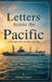 Letters Libri GmbH Letters Across the Pacific Hardcover