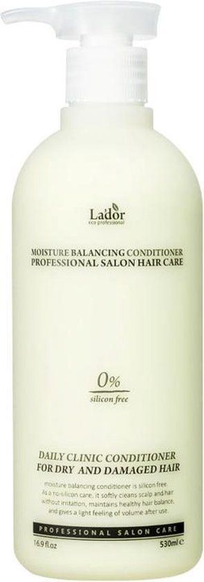La'dor Moisture Balancing Conditioner 530ml