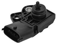 VALEO Brandstofdruk sensor, 4-polig, geschikt voor onder andere VOLVO V70