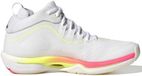 Adidas Crazyflight 7 Mid Dames Volleybal Schoenen Wit