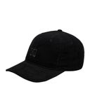 Dcshoes Strapback Cap DC Cap Star Strapback Kids Jongens Zwart One Size