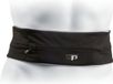 Ultimate Performance Fitbelt Zwart - S