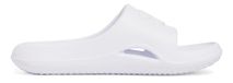 Under Armour Locker V Slippers Wit EU 36 1/2 Vrouw