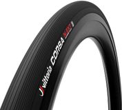 Vittoria Corsa N.ext Wide G2.0 Tubeless 700c X 29 Racefietsband Zwart