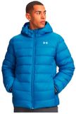 Under Armour Legend Doudoune Bleu L / Regular Homme