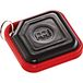Meinl KRS-BK Key Ring Shaker zwart