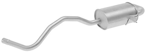 HELLA 8LD 366 034-951 Einddemper - Easy2Fit® Kit - Achter - eendelig - Set met montagedelen