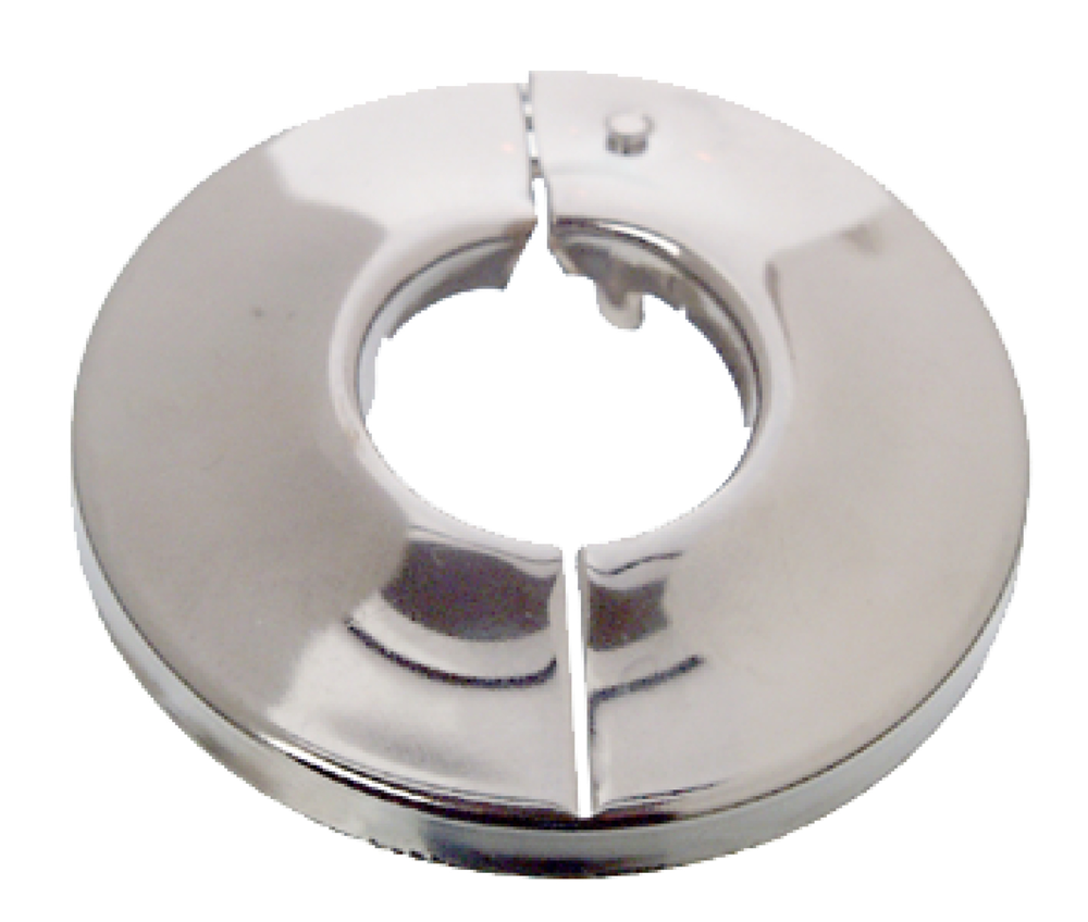 Cornat Scharnierrozet 3/8 55Mm Ms-Ch - TEC317025
